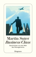 Business Class, Geschichten aus der Welt des Managements